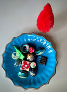 Special Edition Peace on Earth Chocolate Blend